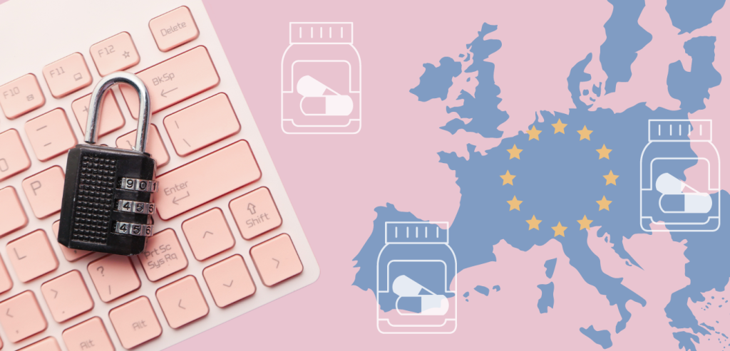 Pharmacovigilance system in the EU countries